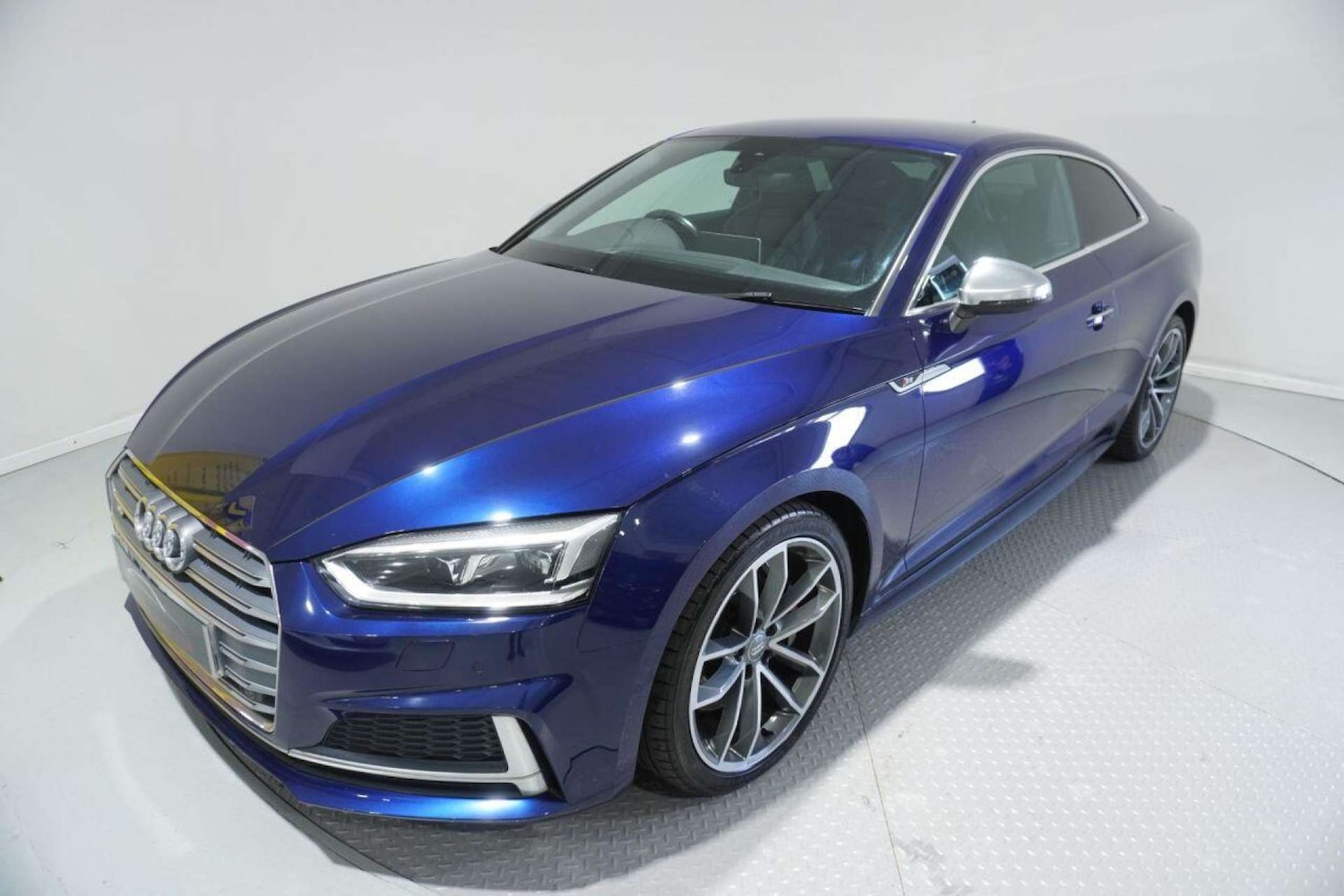 Used Audi A5 2017 for sale - 77061637: Photo 49