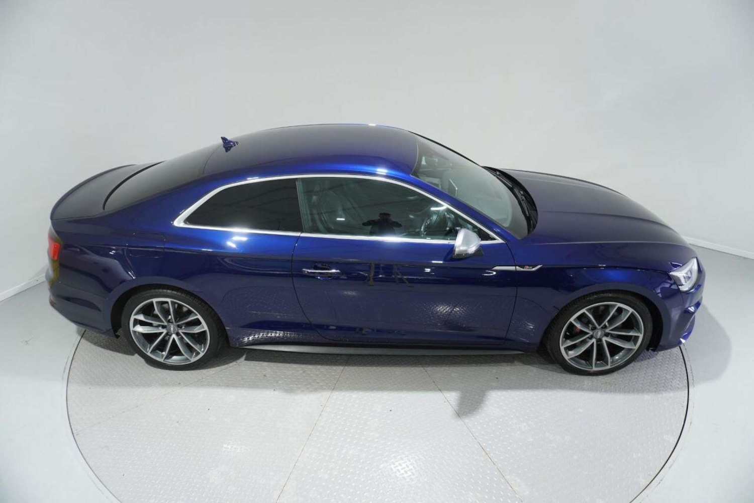 Used Audi A5 2017 for sale - 77061637: Photo 5