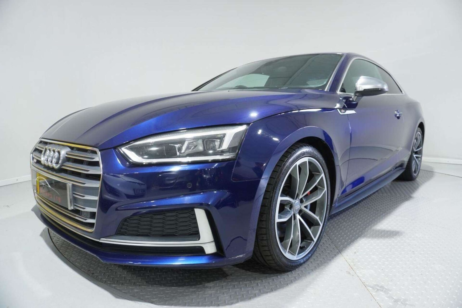 Used Audi A5 2017 for sale - 77061637: Photo 50