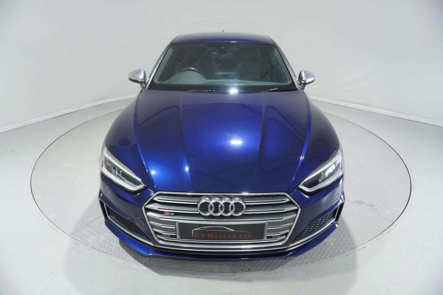 Used Audi A5 2017 for sale - 77061637: Photo 51