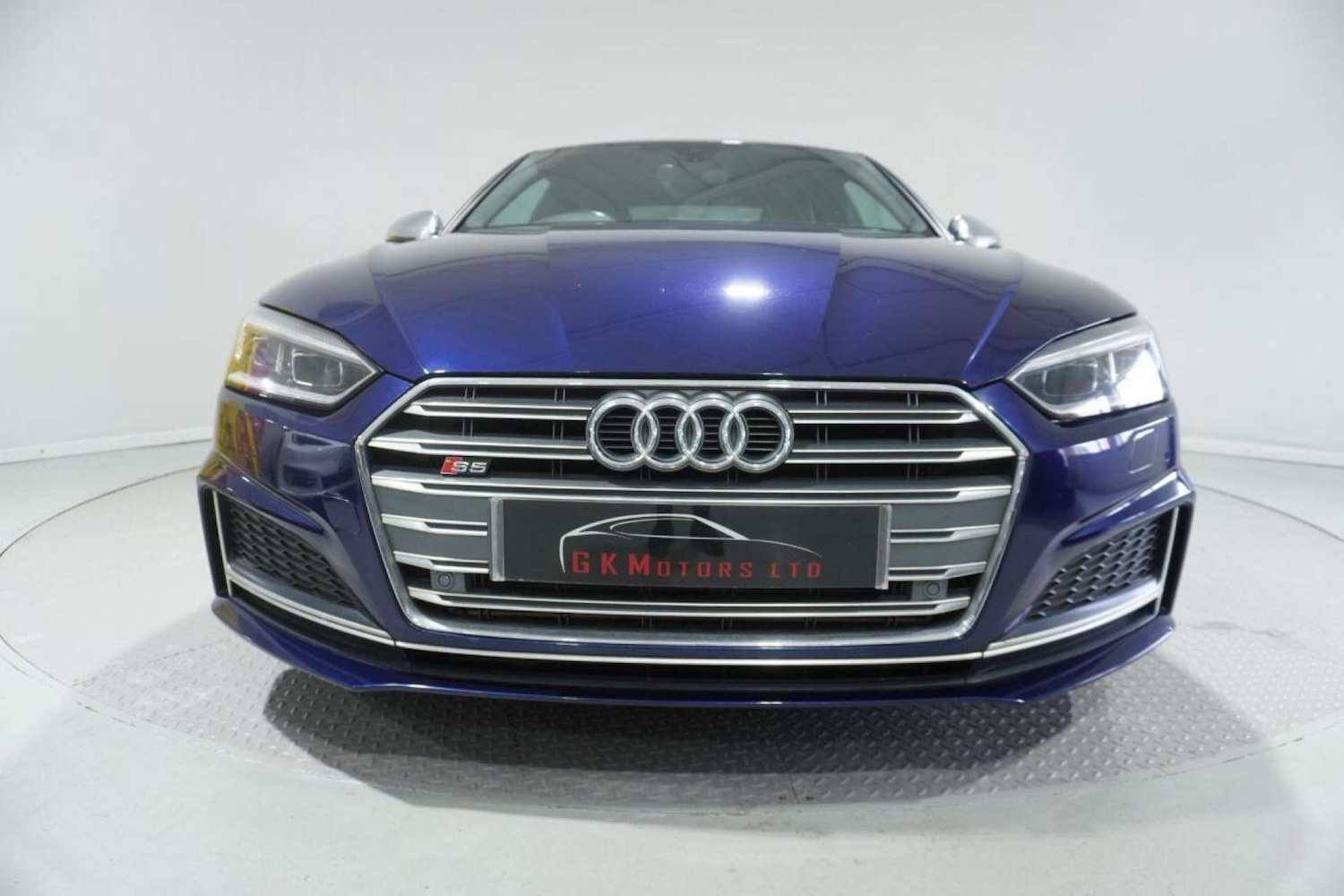 Used Audi A5 2017 for sale - 77061637: Photo 52