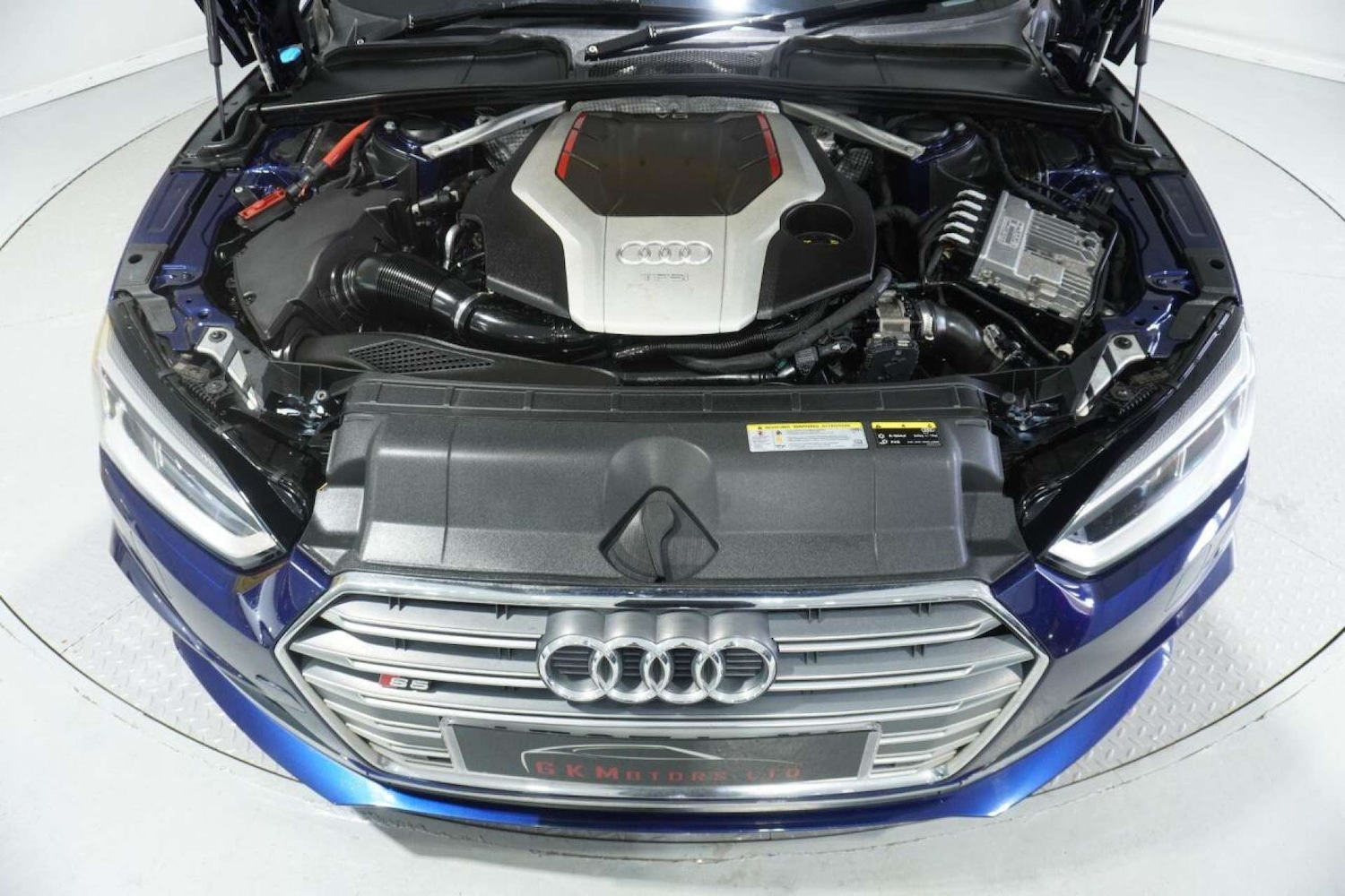 Used Audi A5 2017 for sale - 77061637: Photo 54