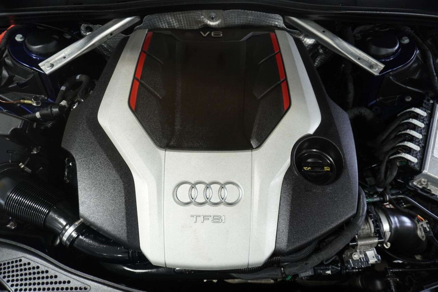 Used Audi A5 2017 for sale - 77061637: Photo 55