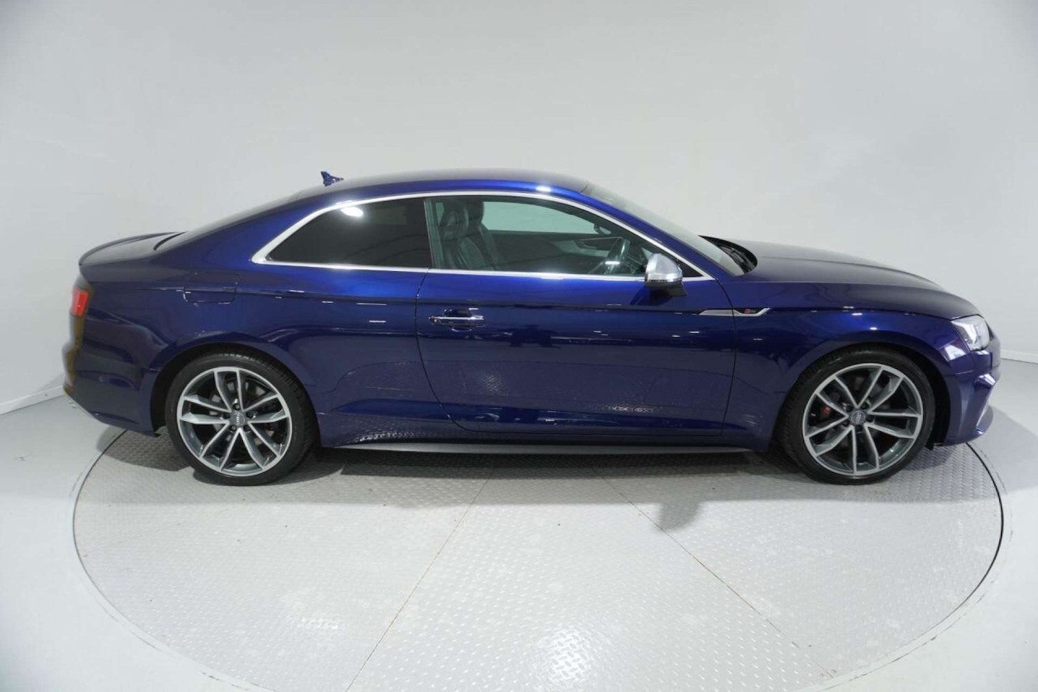 Used Audi A5 2017 for sale - 77061637: Photo 6