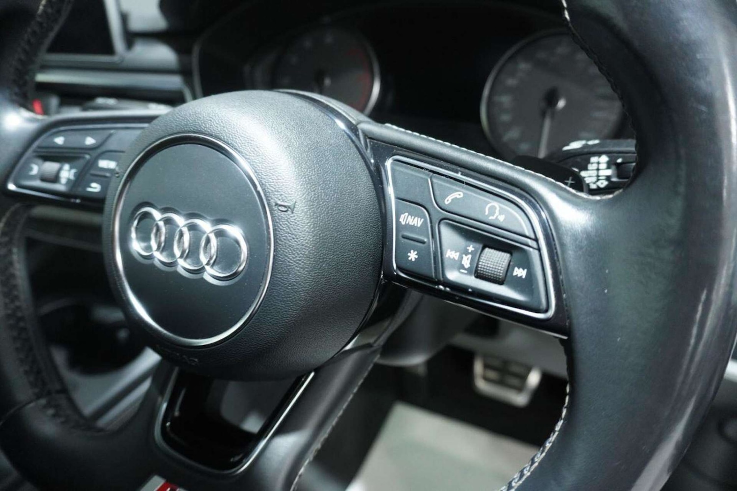 Used Audi A5 2017 for sale - 77061637: Photo 62