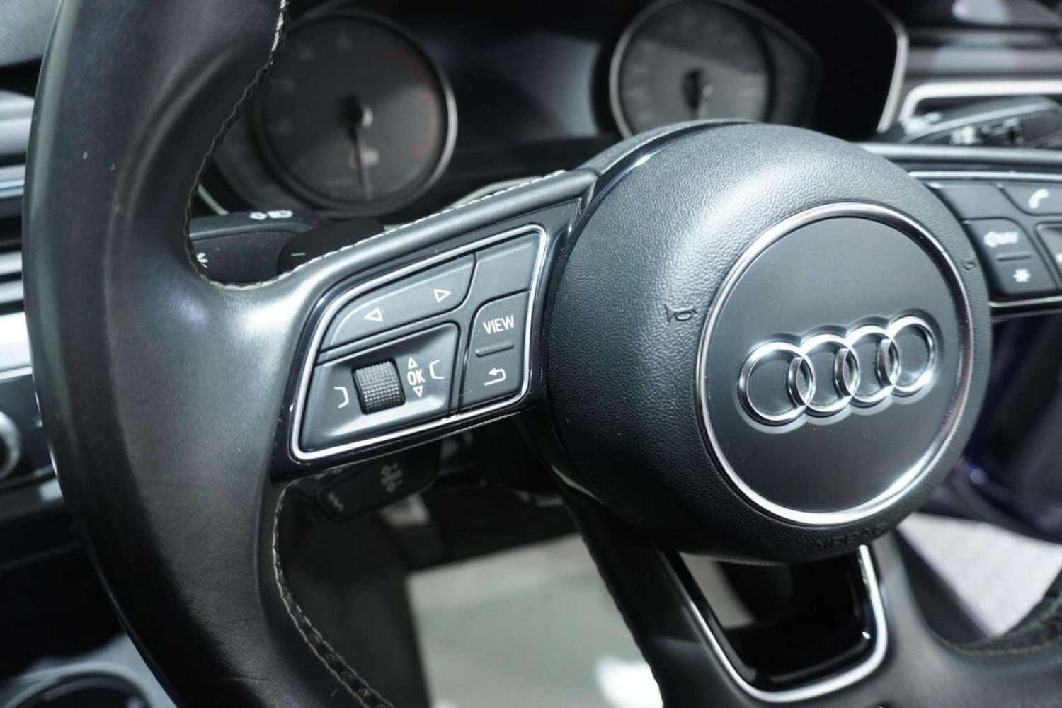 Used Audi A5 2017 for sale - 77061637: Photo 63