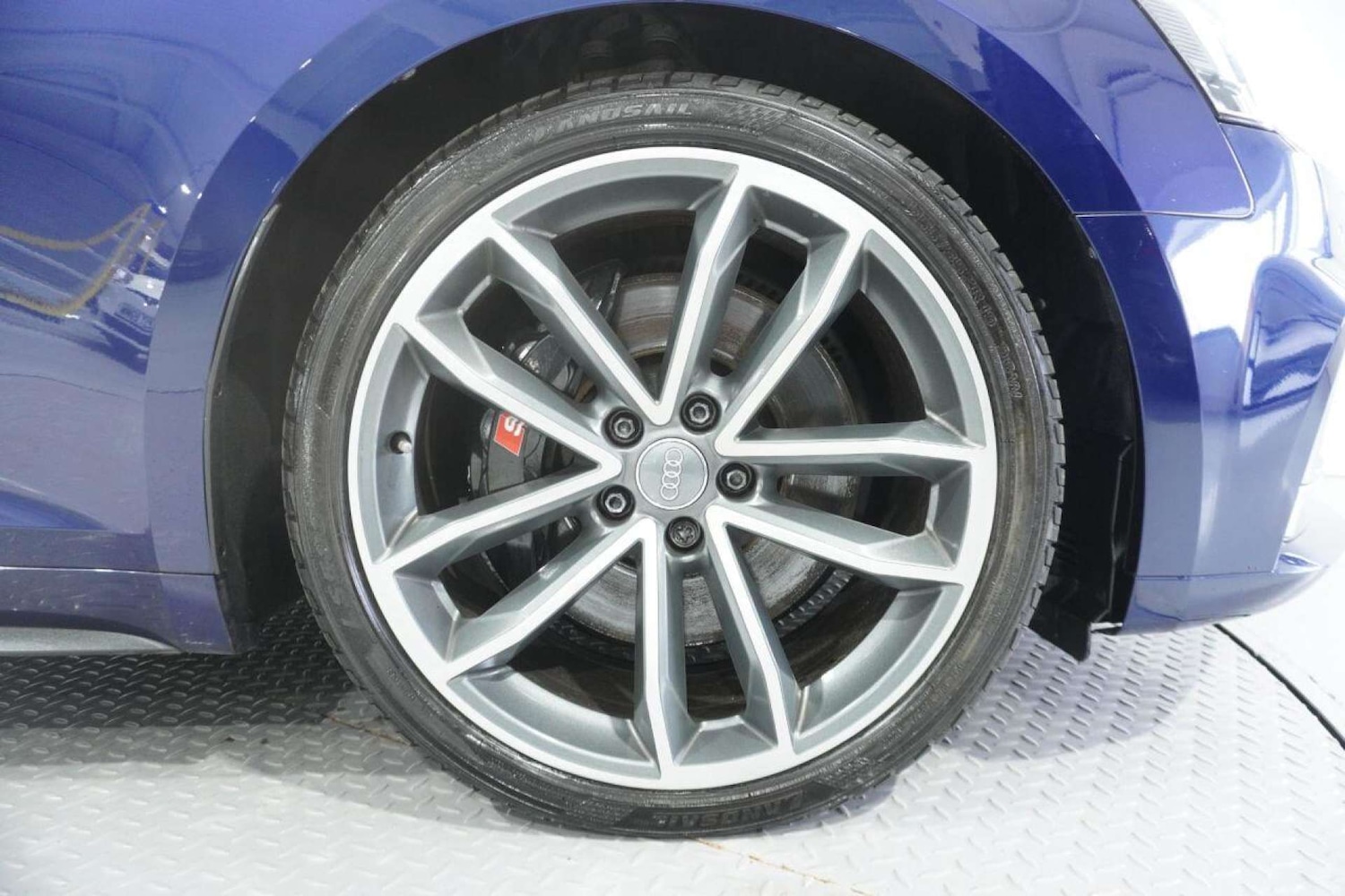 Used Audi A5 2017 for sale - 77061637: Photo 7