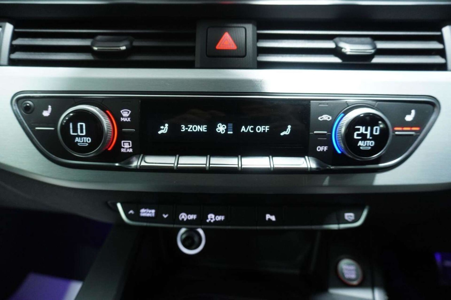 Used Audi A5 2017 for sale - 77061637: Photo 73