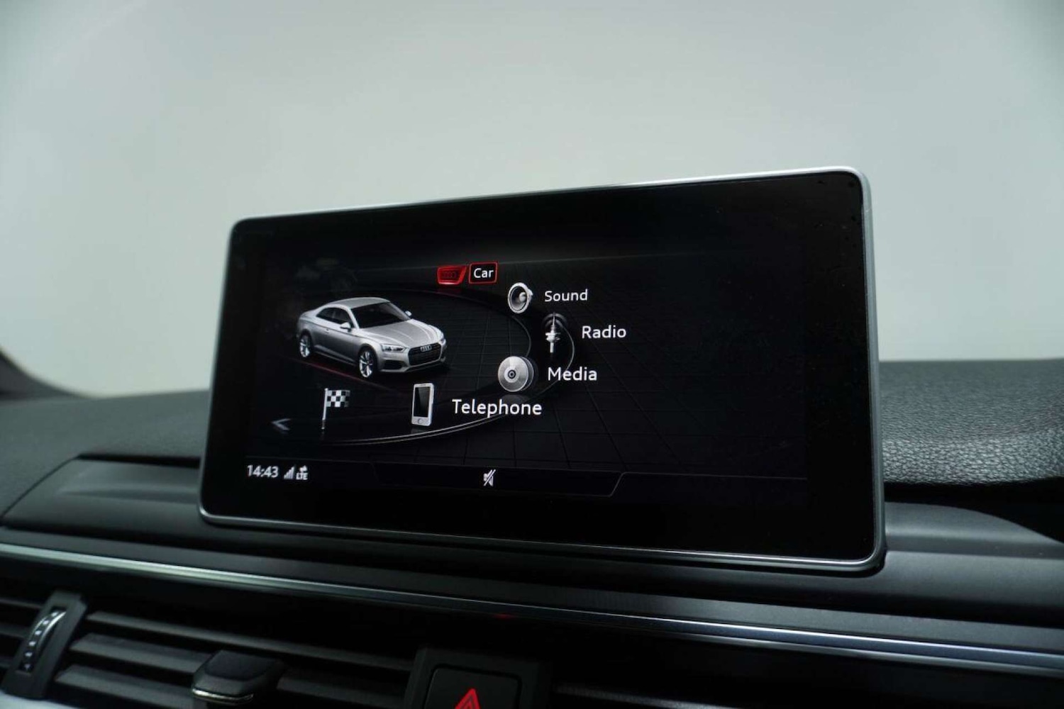 Used Audi A5 2017 for sale - 77061637: Photo 77