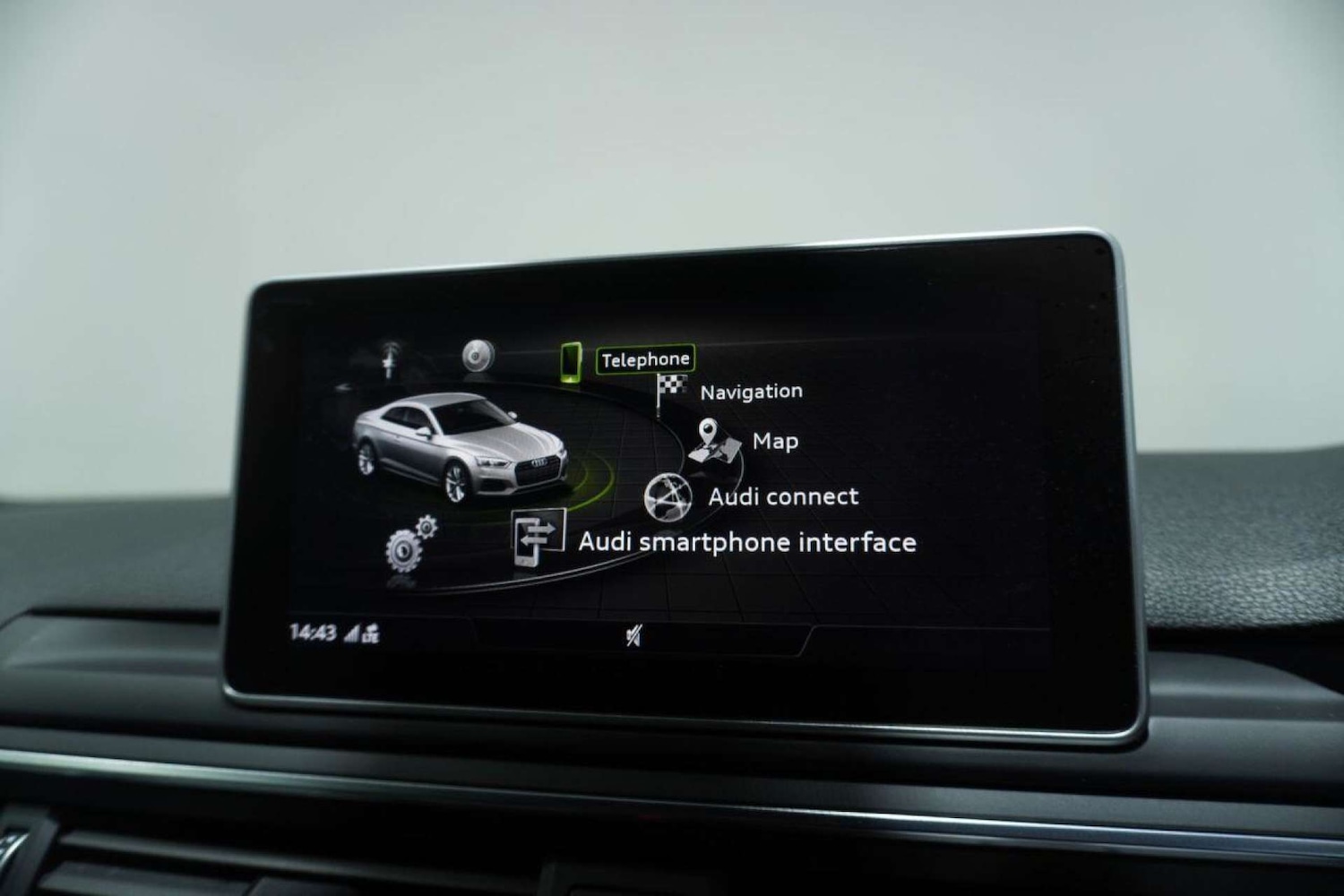 Used Audi A5 2017 for sale - 77061637: Photo 78