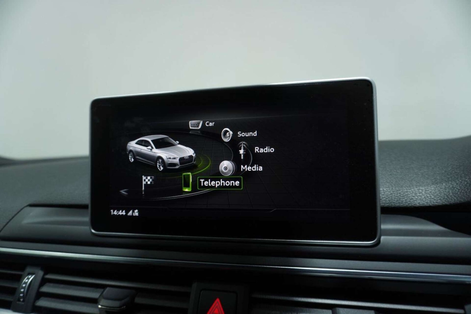 Used Audi A5 2017 for sale - 77061637: Photo 82