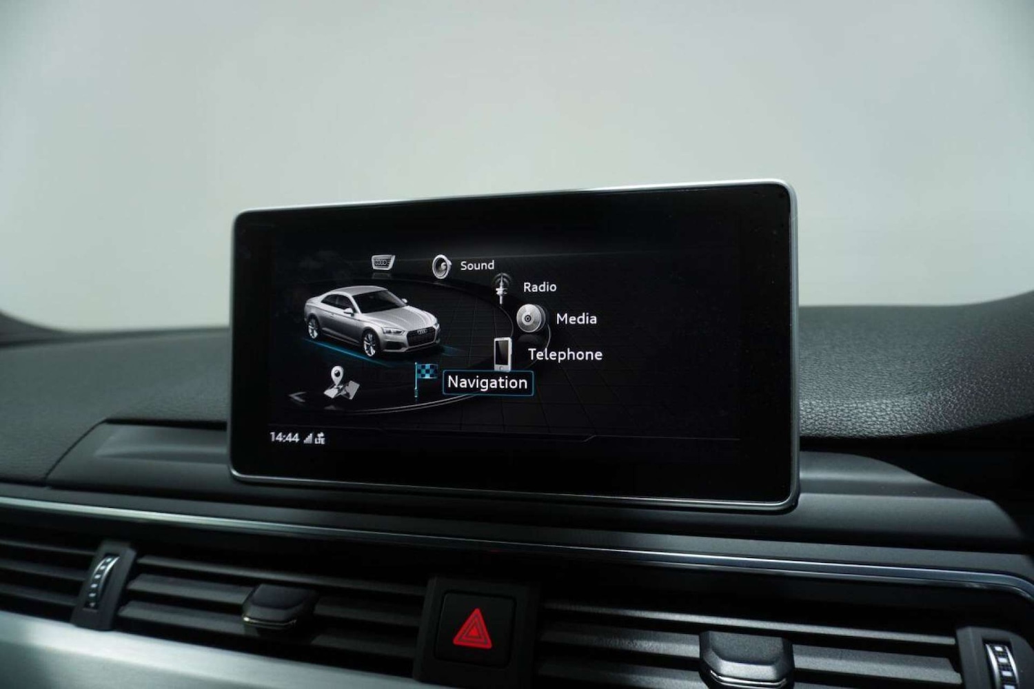 Used Audi A5 2017 for sale - 77061637: Photo 84