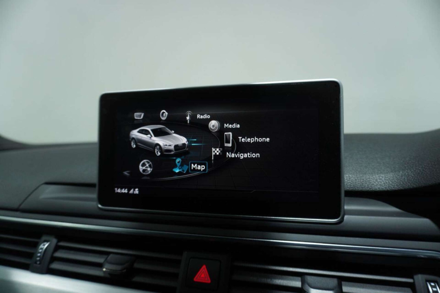 Used Audi A5 2017 for sale - 77061637: Photo 86