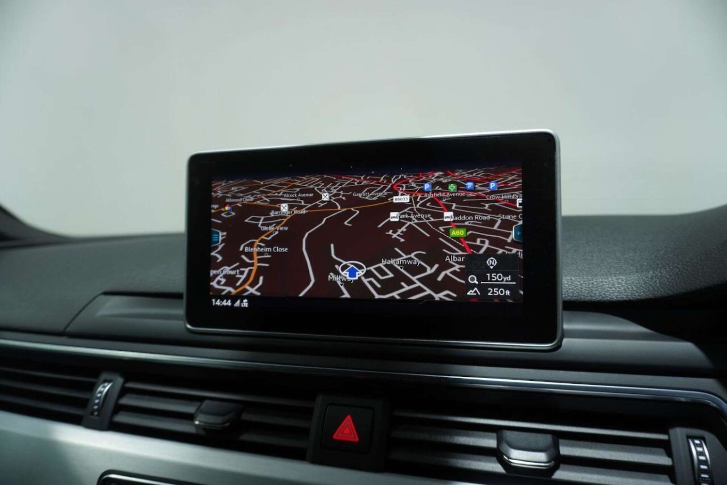 Used Audi A5 2017 for sale - 77061637: Photo 87