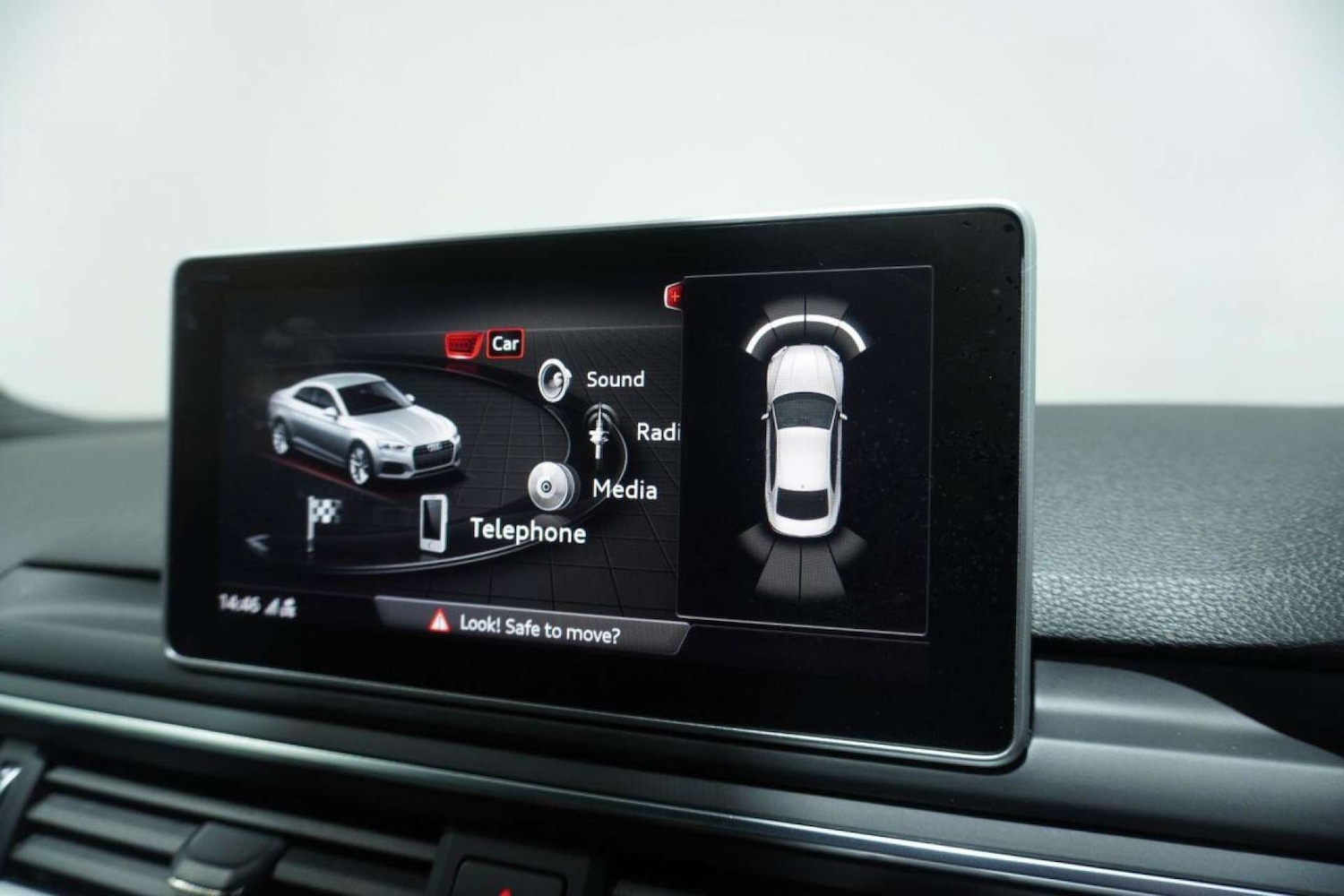 Used Audi A5 2017 for sale - 77061637: Photo 90