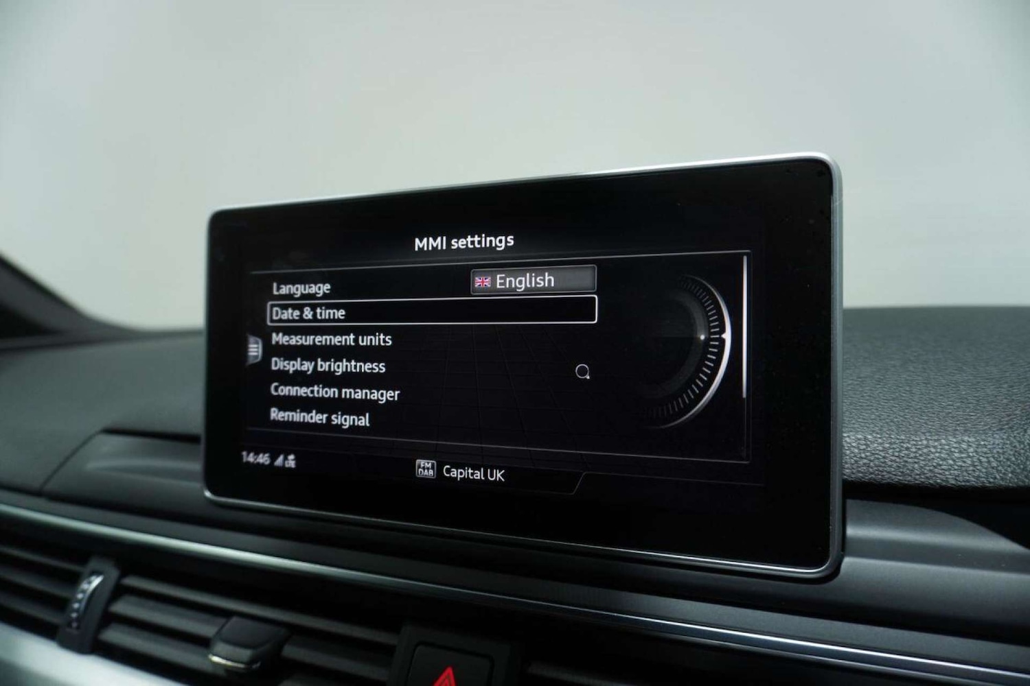 Used Audi A5 2017 for sale - 77061637: Photo 91