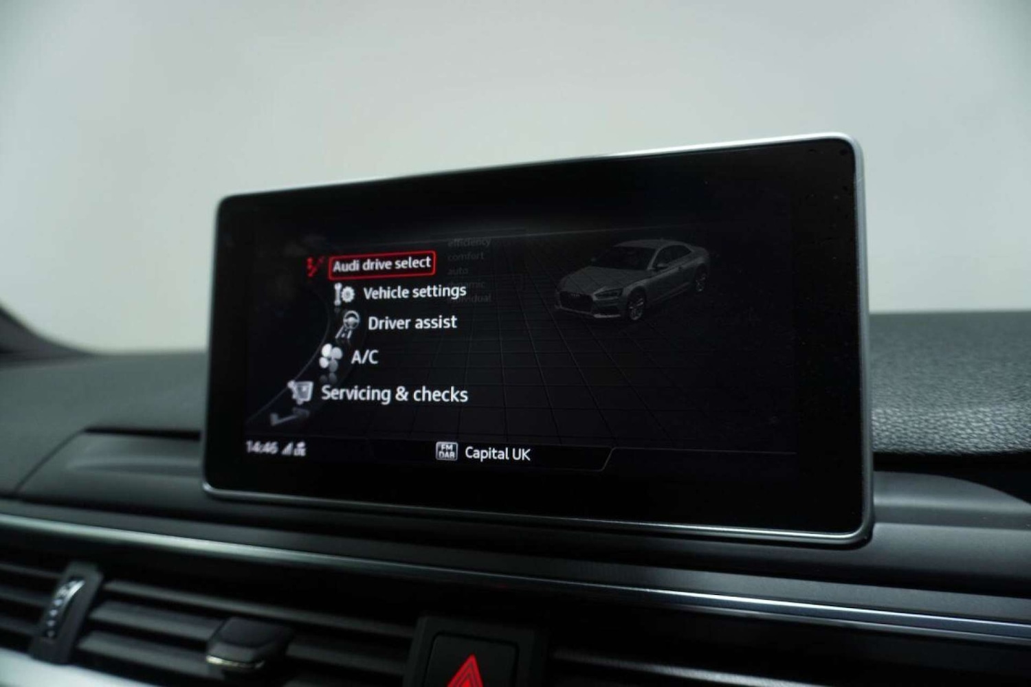 Used Audi A5 2017 for sale - 77061637: Photo 93