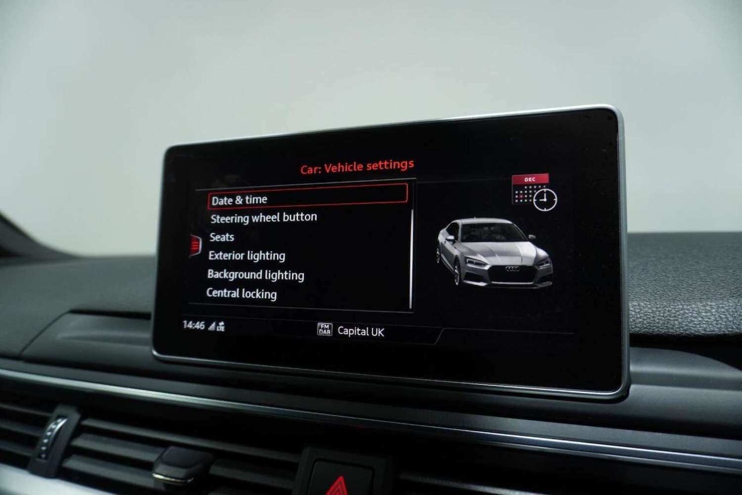 Used Audi A5 2017 for sale - 77061637: Photo 94