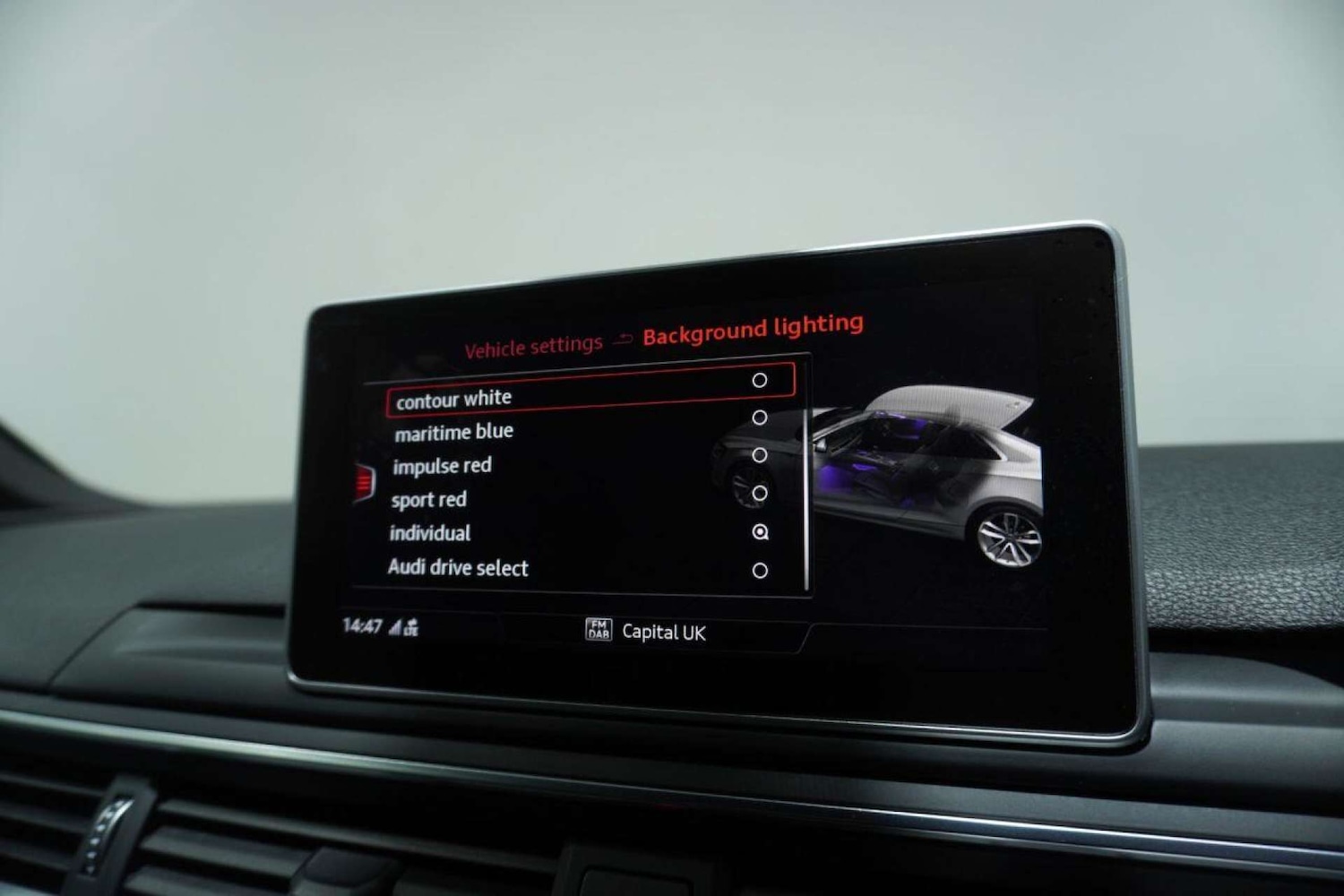 Used Audi A5 2017 for sale - 77061637: Photo 95