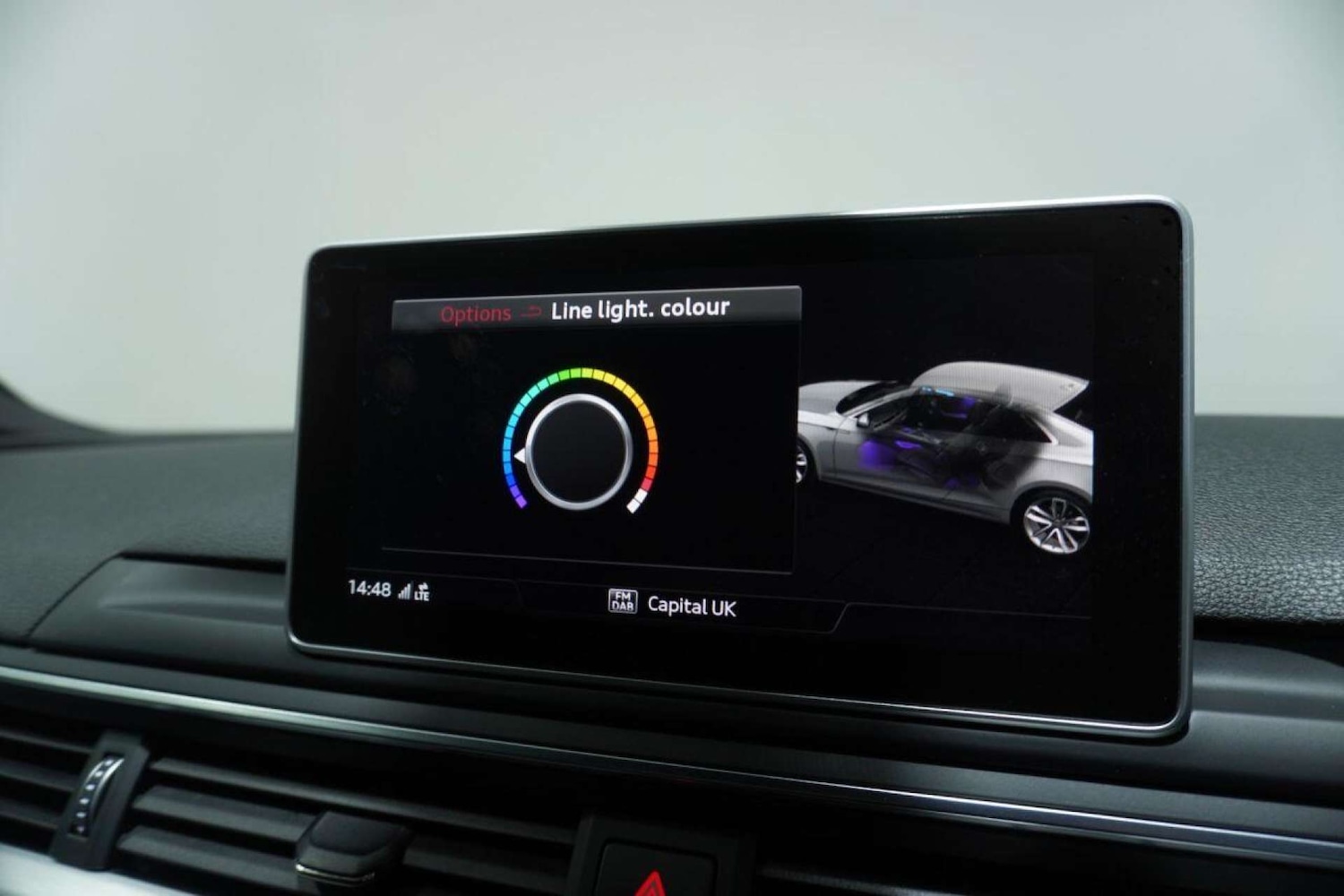 Used Audi A5 2017 for sale - 77061637: Photo 96