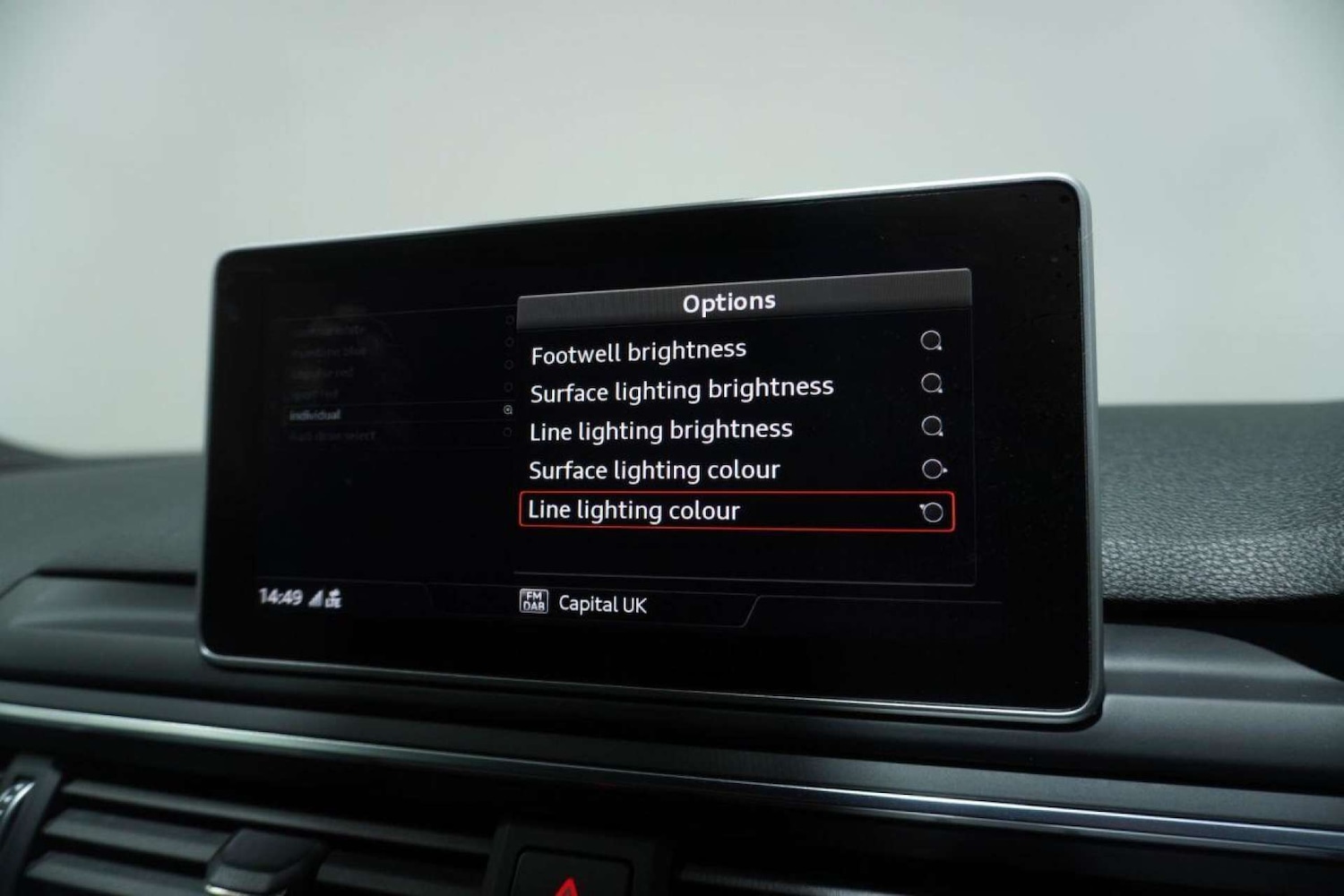 Used Audi A5 2017 for sale - 77061637: Photo 97