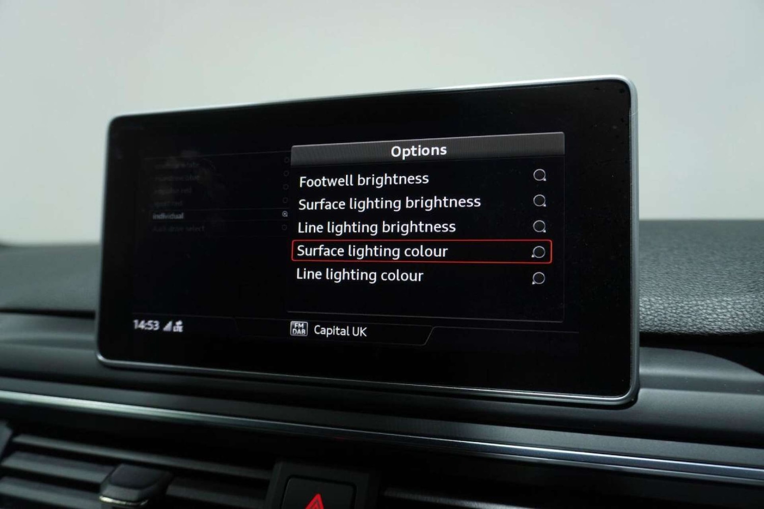 Used Audi A5 2017 for sale - 77061637: Photo 98