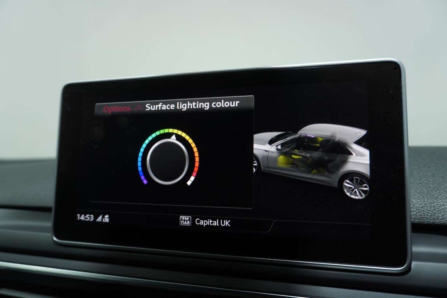 Used Audi A5 2017 for sale - 77061637: Photo 99