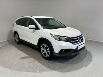 Used Honda CR-V 2014 for sale - 79326772: Photo