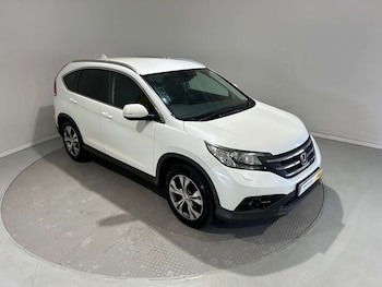 Used Honda CR-V 2014 for sale - 79326772: Photo