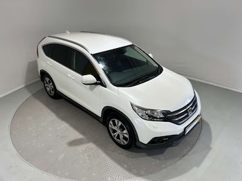 Used Honda CR-V 2014 for sale - 79326772: Photo
