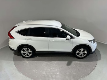 Used Honda CR-V 2014 for sale - 79326772: Photo