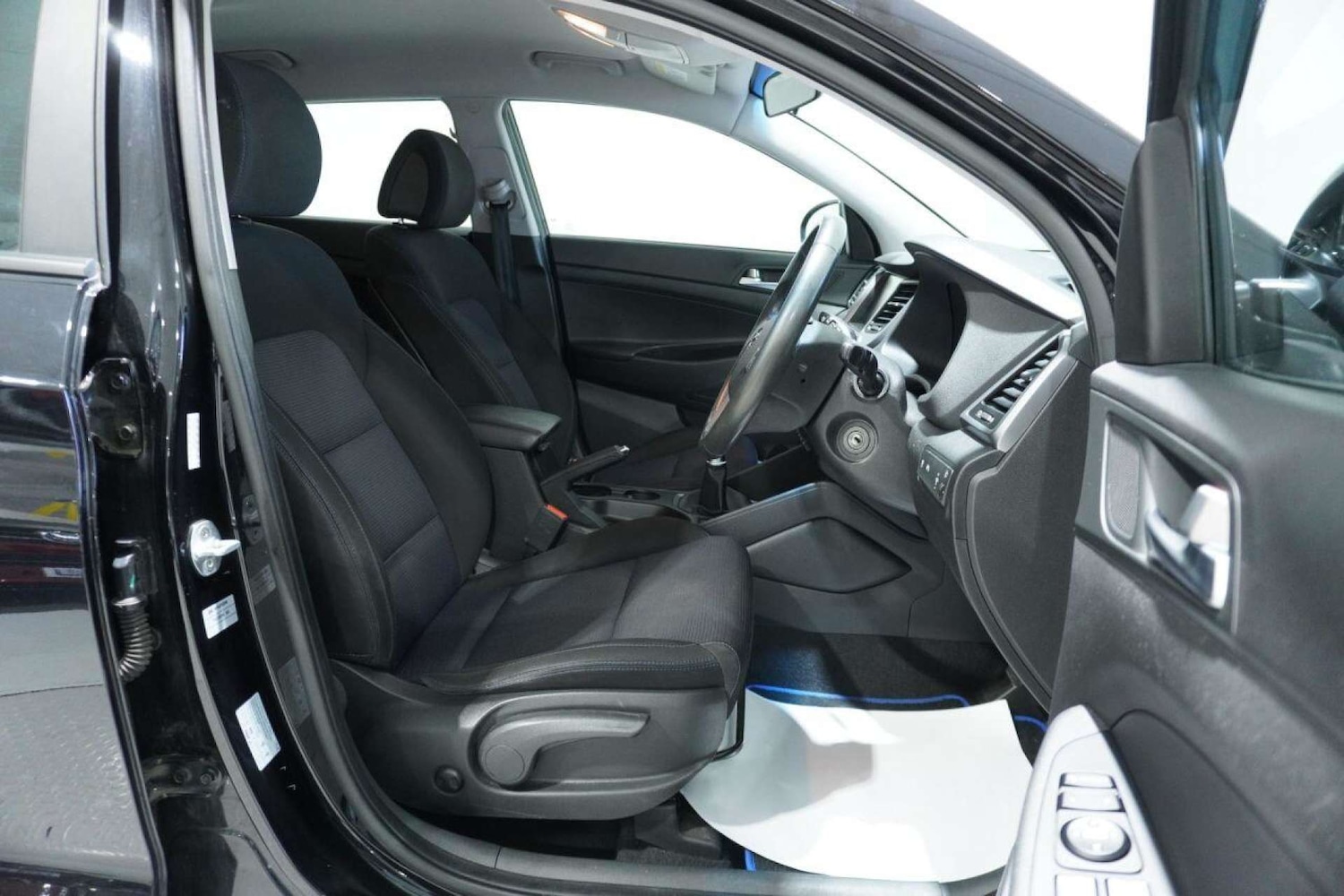 Used Hyundai TUCSON 2016 for sale - 77061673: Photo 13