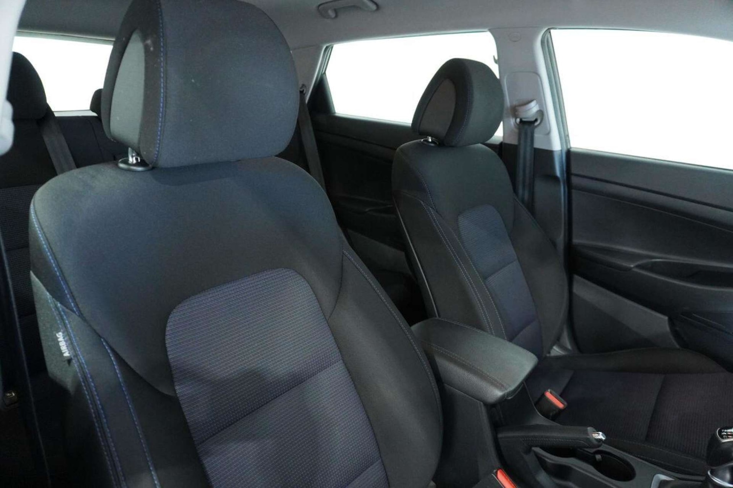 Used Hyundai TUCSON 2016 for sale - 77061673: Photo 15