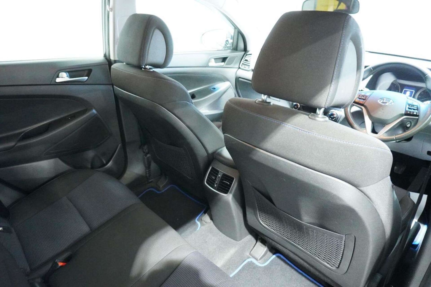 Used Hyundai TUCSON 2016 for sale - 77061673: Photo 16