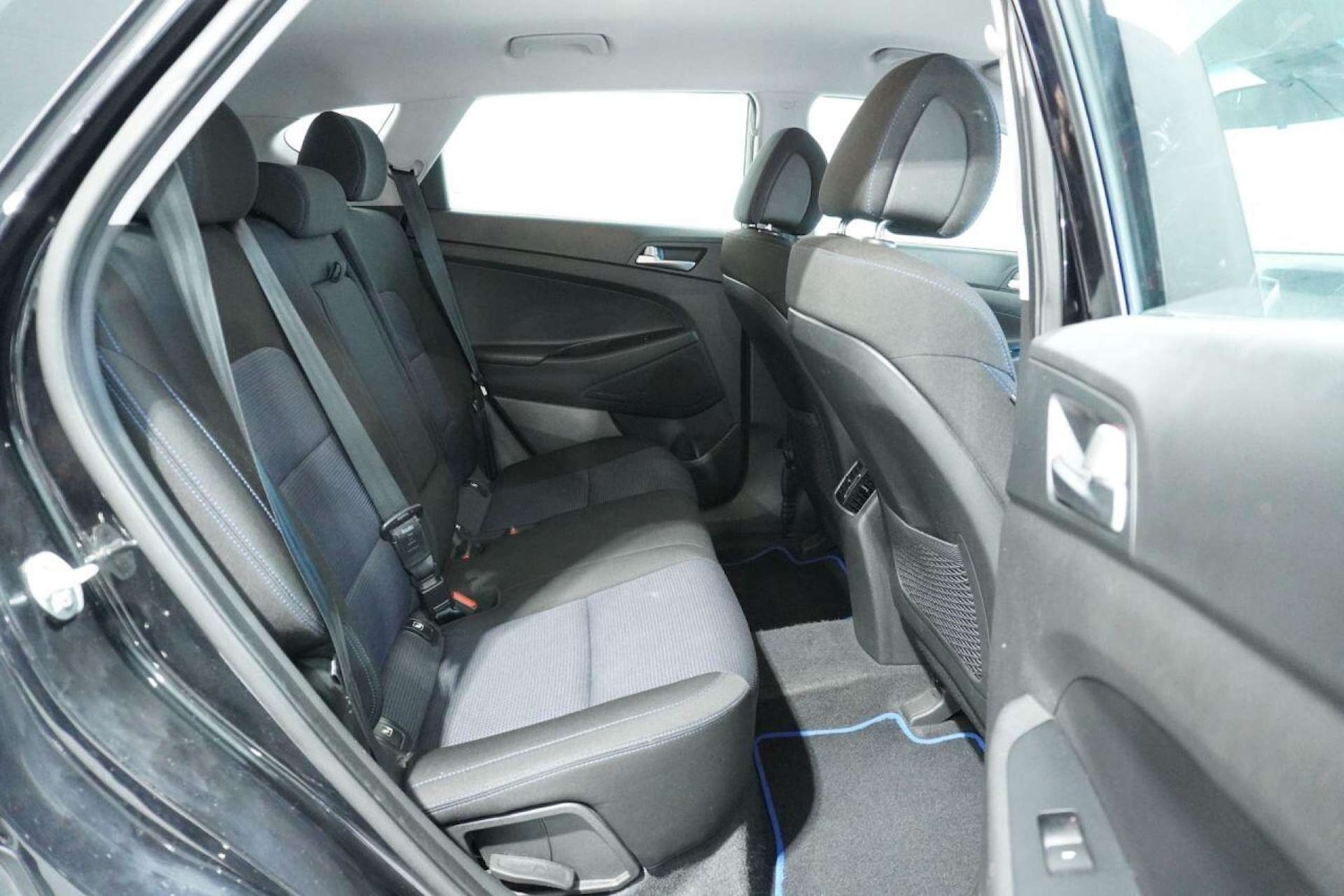 Used Hyundai TUCSON 2016 for sale - 77061673: Photo 18