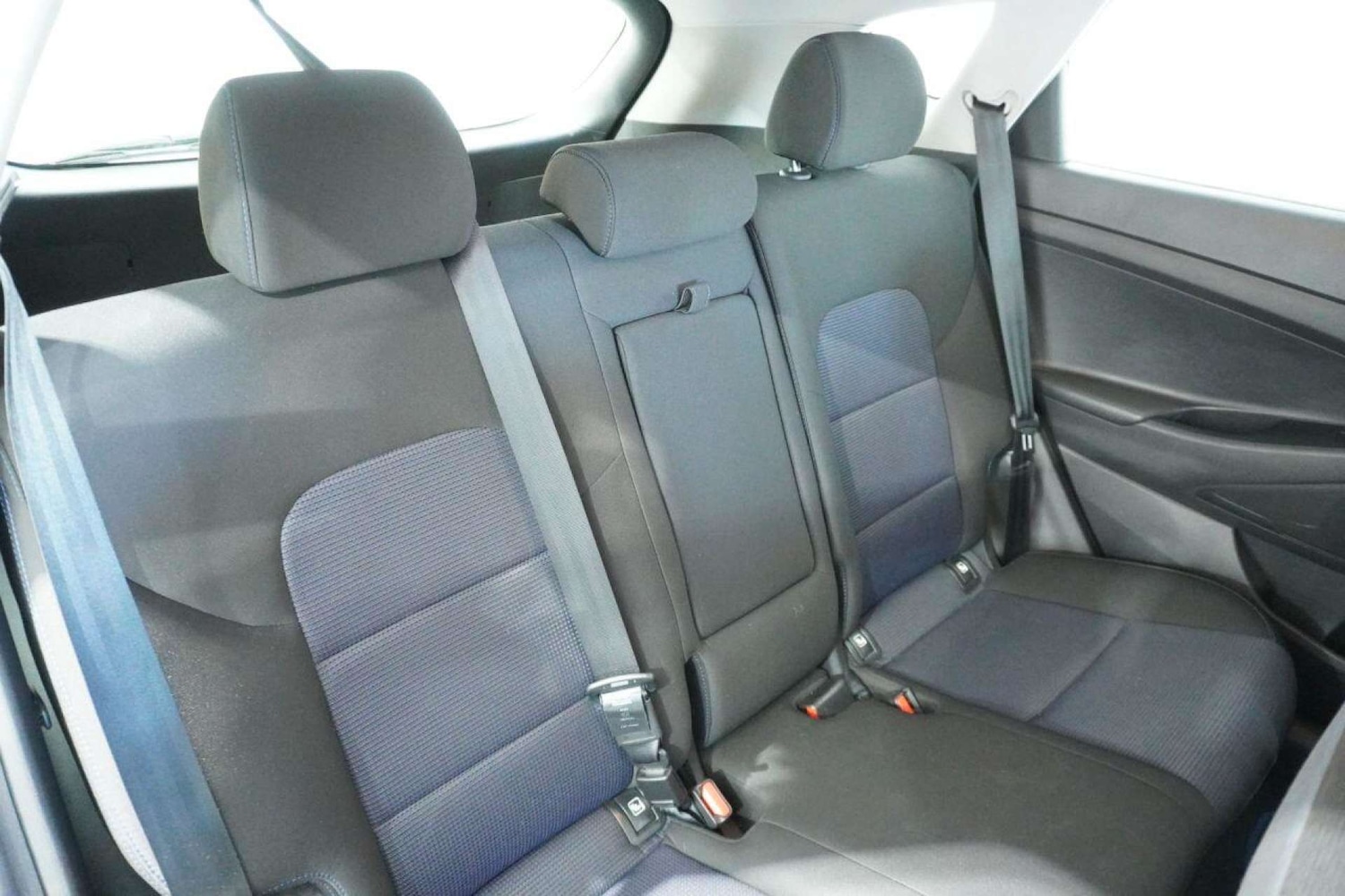 Used Hyundai TUCSON 2016 for sale - 77061673: Photo 19