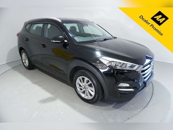 Used Hyundai TUCSON 2016 for sale - 77061673: Photo