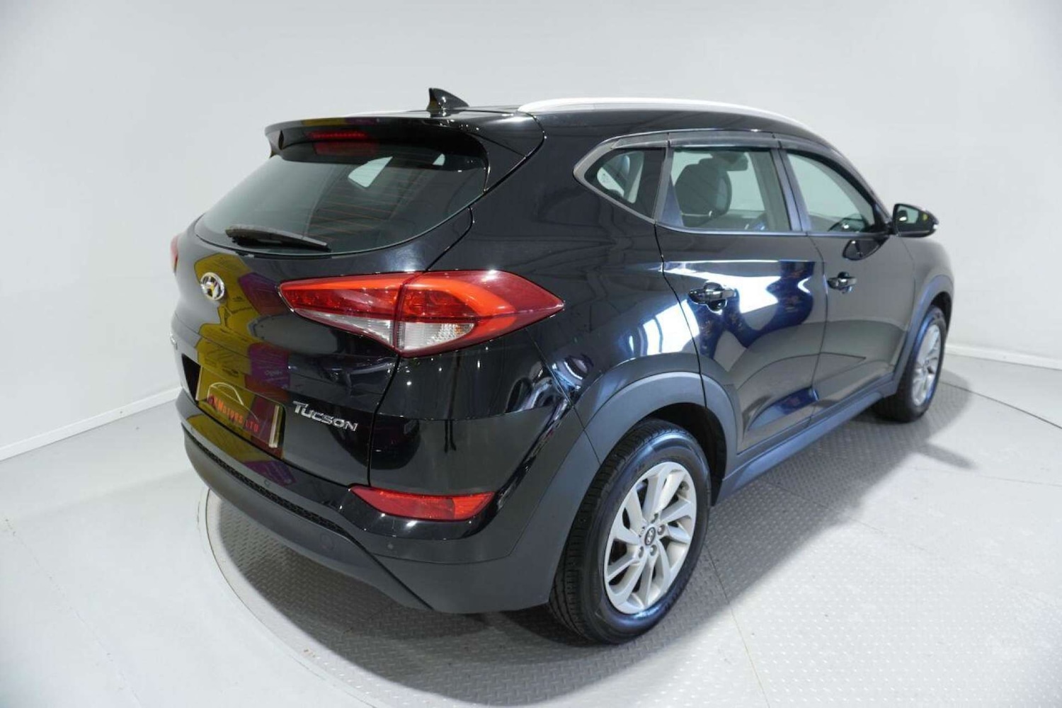 Used Hyundai TUCSON 2016 for sale - 77061673: Photo 21