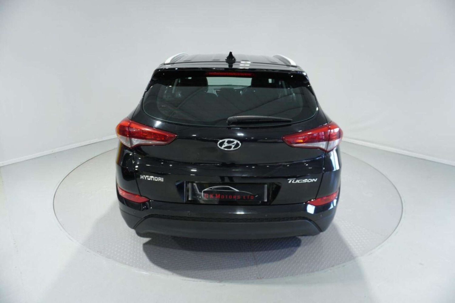 Used Hyundai TUCSON 2016 for sale - 77061673: Photo 22
