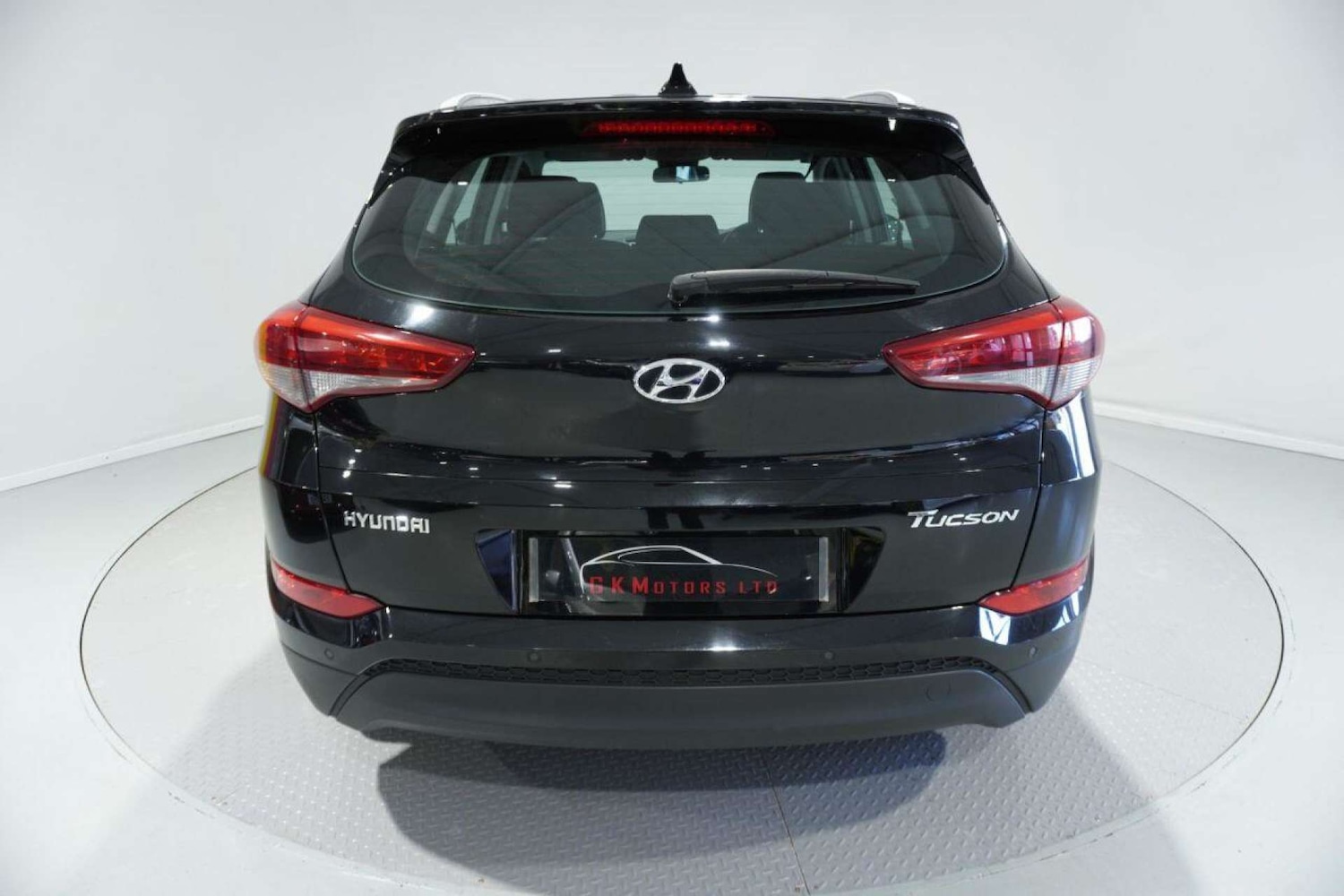 Used Hyundai TUCSON 2016 for sale - 77061673: Photo 24