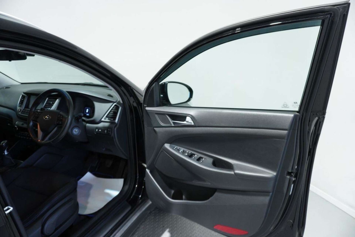 Used Hyundai TUCSON 2016 for sale - 77061673: Photo 26