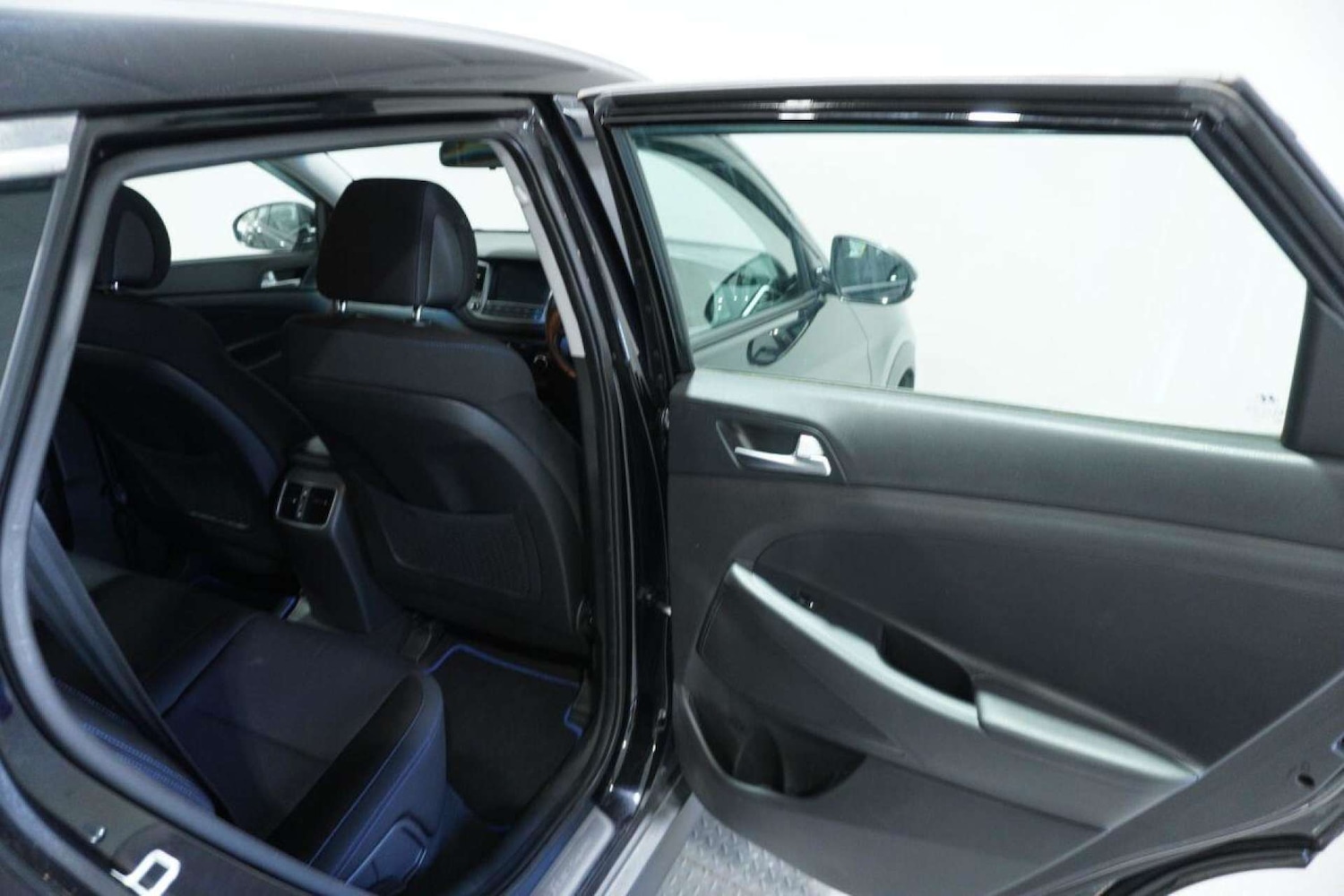 Used Hyundai TUCSON 2016 for sale - 77061673: Photo 27