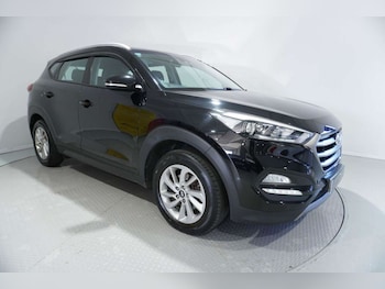 Used Hyundai TUCSON 2016 for sale - 77061673: Photo