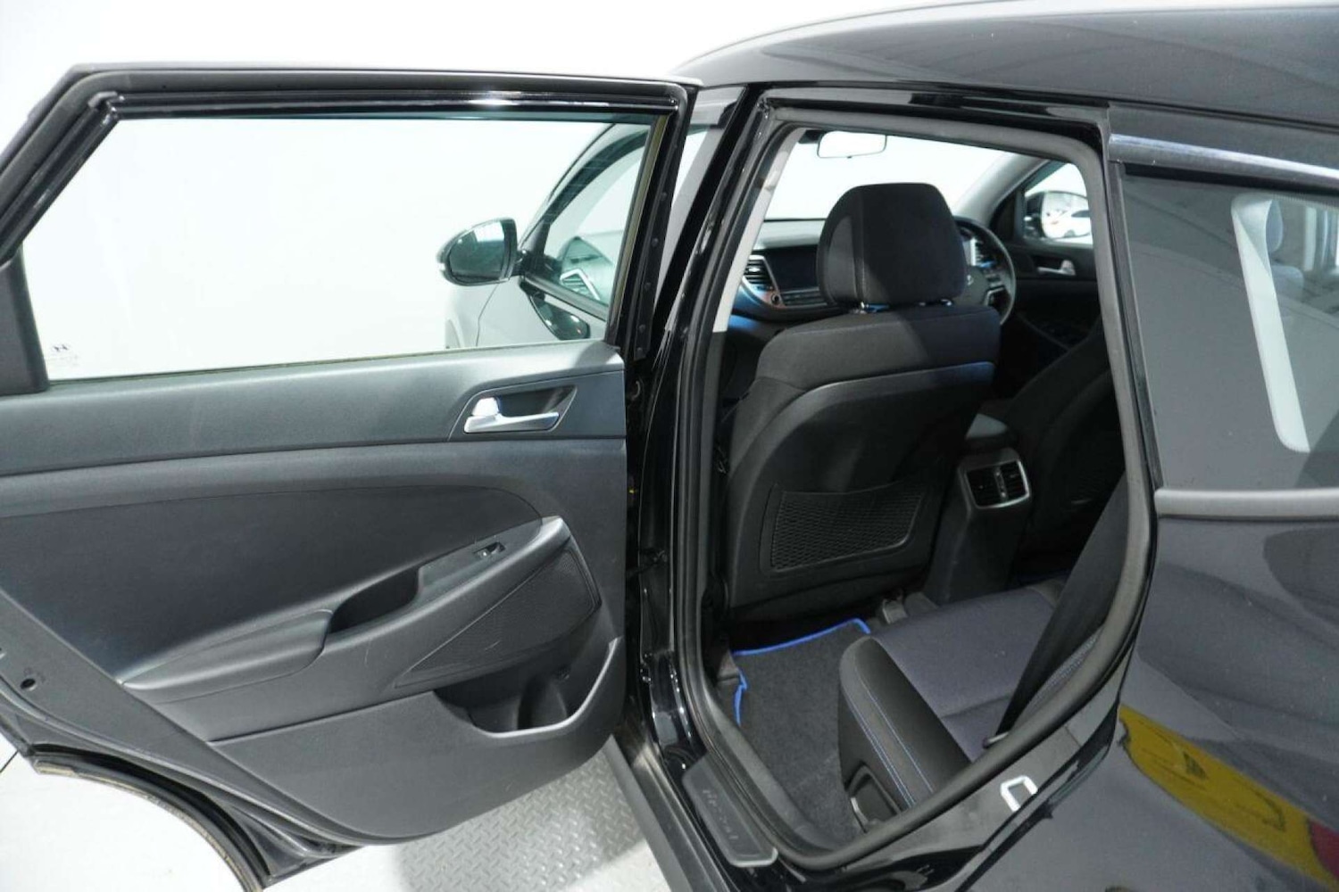 Used Hyundai TUCSON 2016 for sale - 77061673: Photo 30