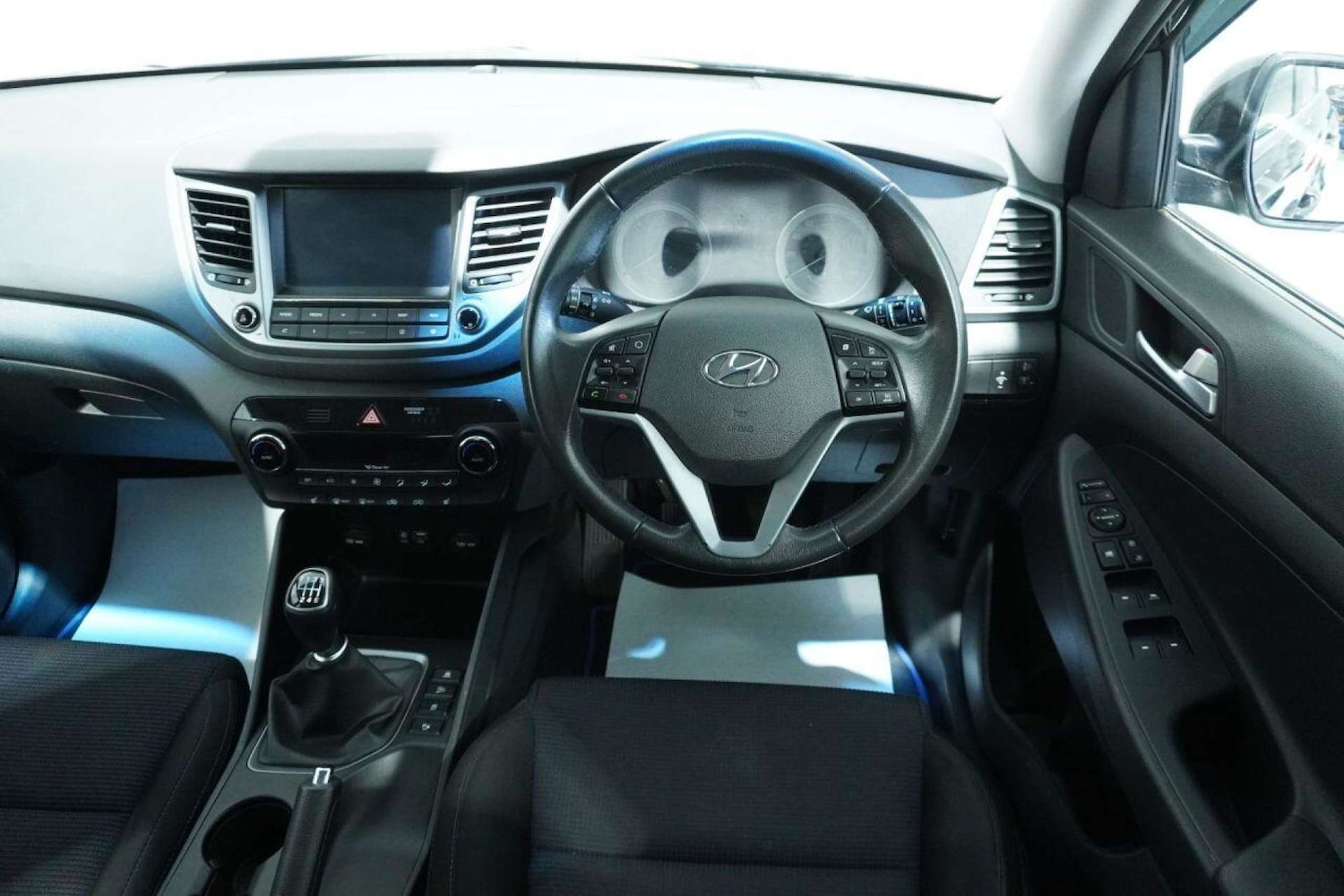 Used Hyundai TUCSON 2016 for sale - 77061673: Photo 31