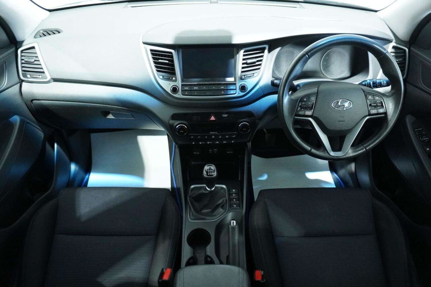 Used Hyundai TUCSON 2016 for sale - 77061673: Photo 32