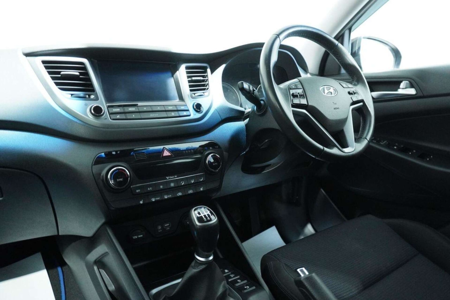 Used Hyundai TUCSON 2016 for sale - 77061673: Photo 33