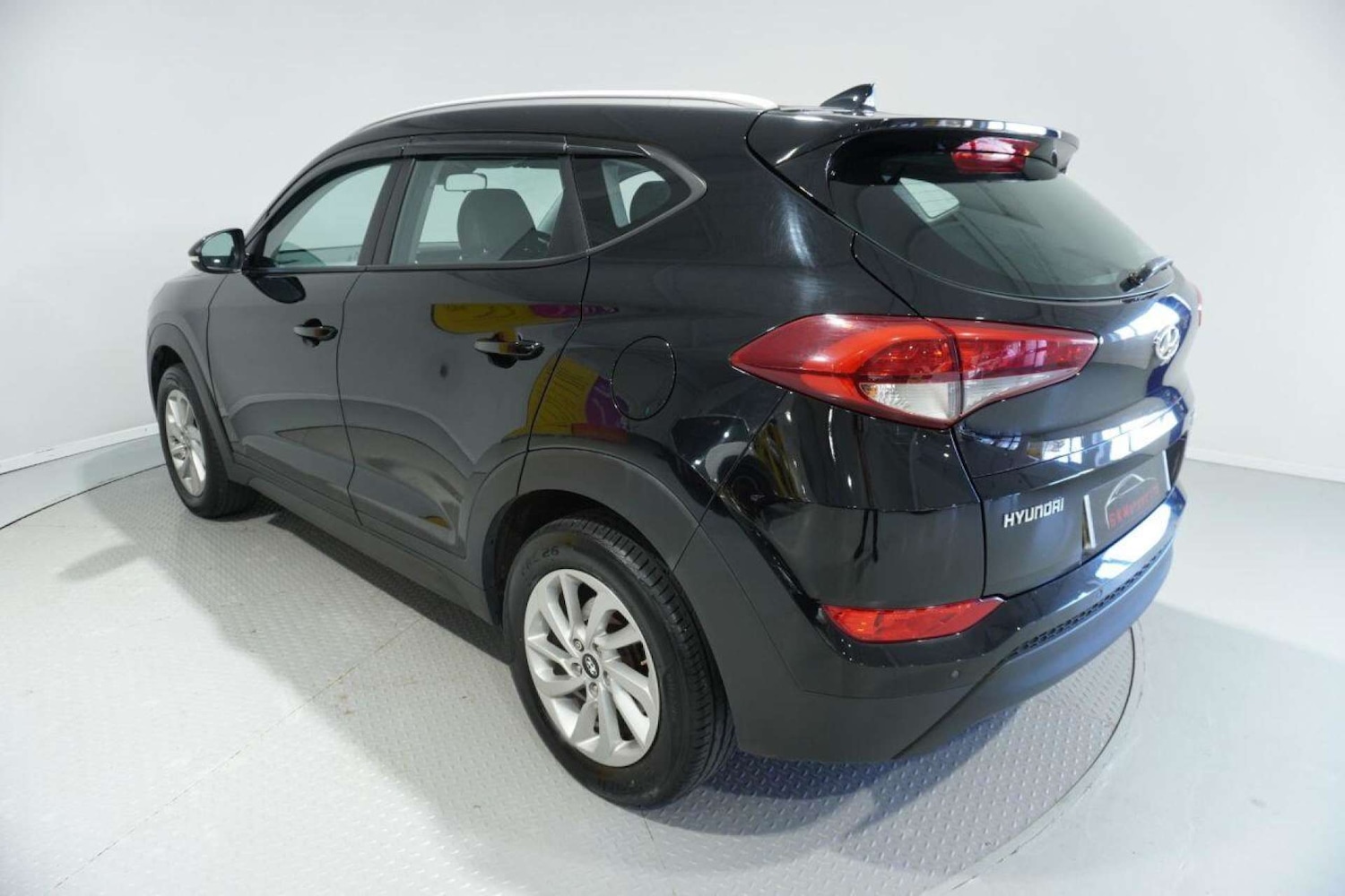 Used Hyundai TUCSON 2016 for sale - 77061673: Photo 36