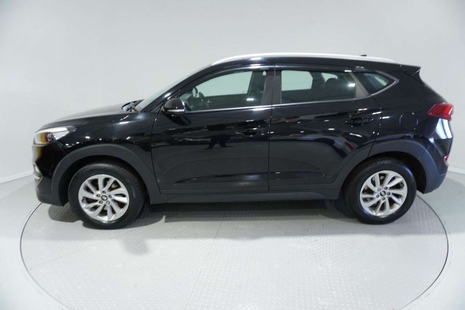 Used Hyundai TUCSON 2016 for sale - 77061673: Photo 37