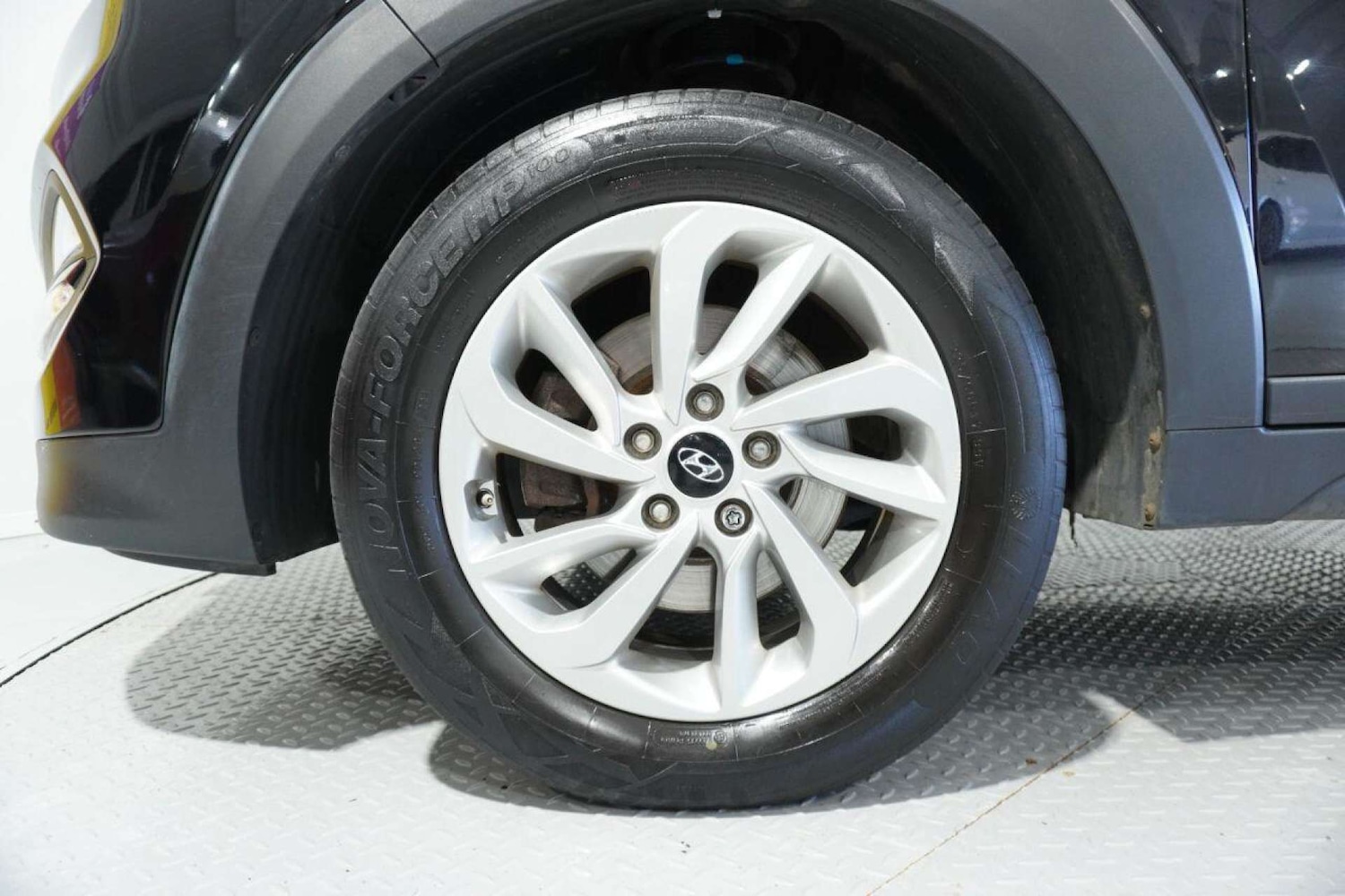 Used Hyundai TUCSON 2016 for sale - 77061673: Photo 39